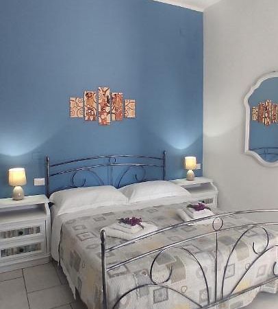 Estia Holidays Apartments - Taormina Exterior foto