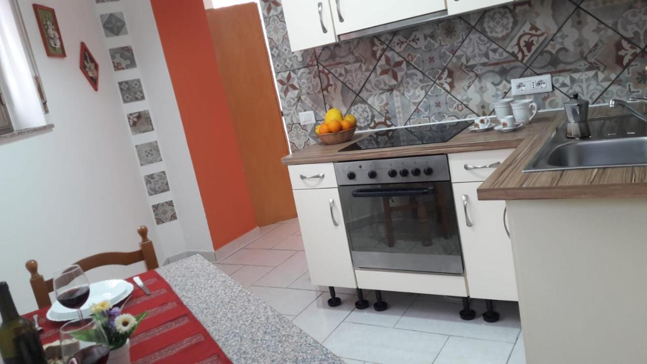 Estia Holidays Apartments - Taormina Exterior foto