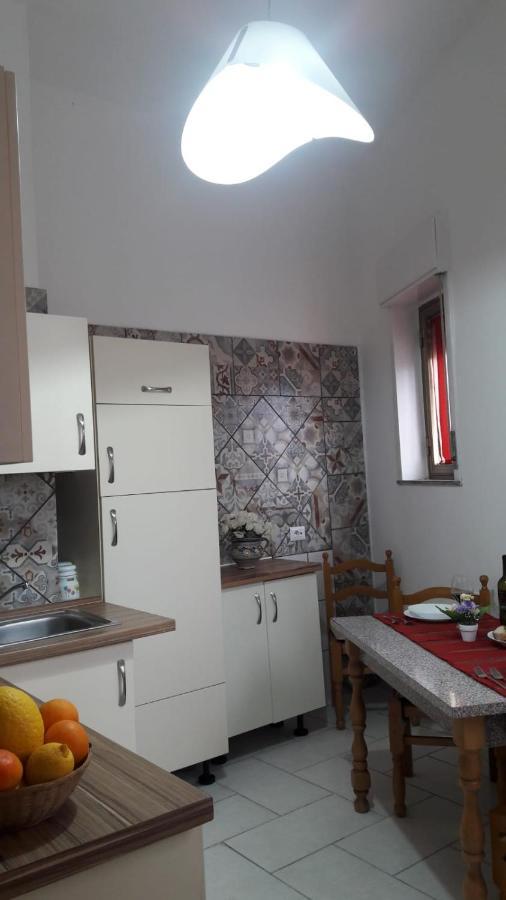 Estia Holidays Apartments - Taormina Exterior foto