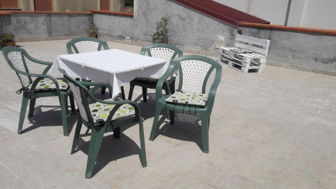 Estia Holidays Apartments - Taormina Exterior foto