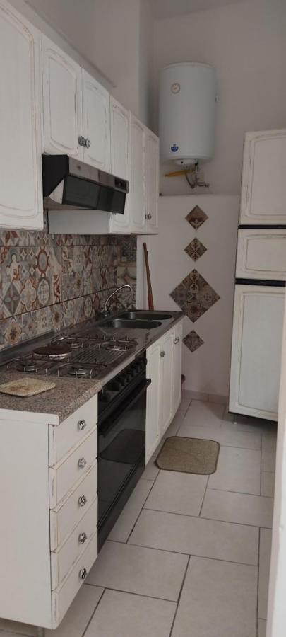 Estia Holidays Apartments - Taormina Exterior foto