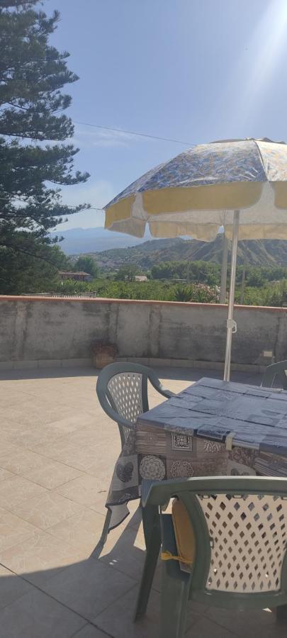 Estia Holidays Apartments - Taormina Exterior foto