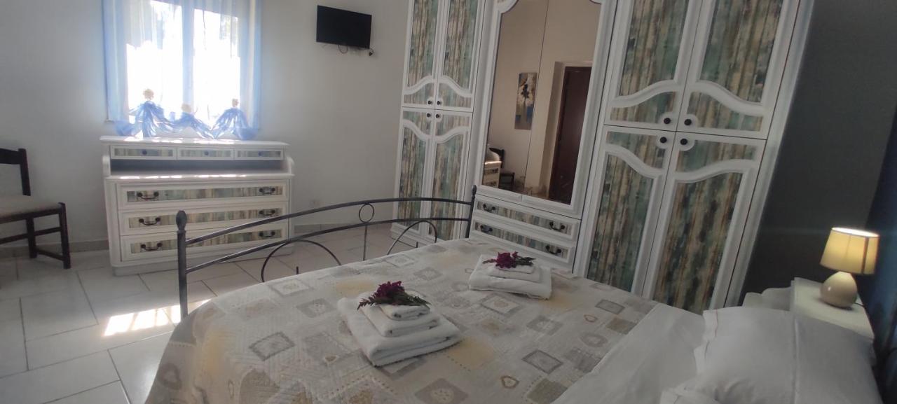 Estia Holidays Apartments - Taormina Exterior foto