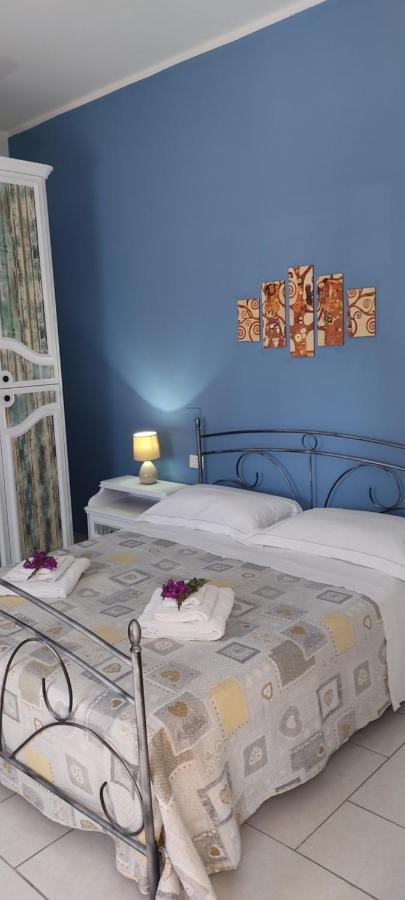 Estia Holidays Apartments - Taormina Exterior foto