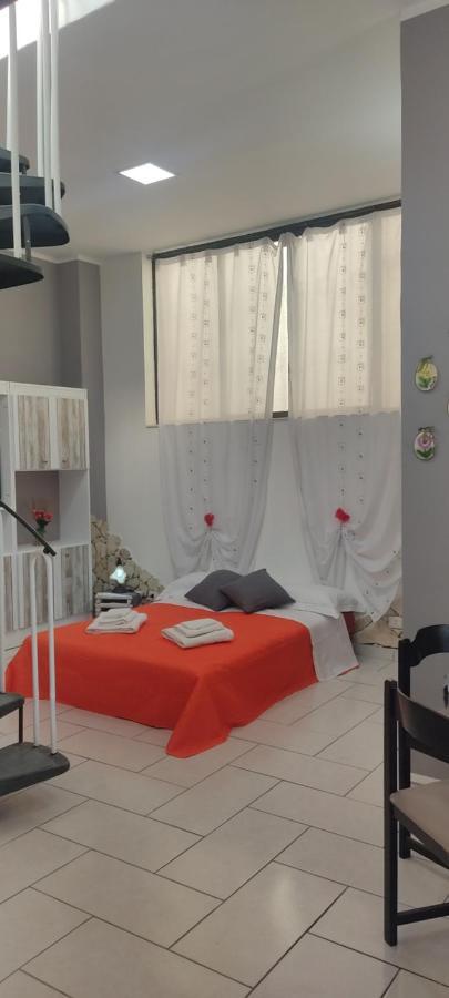 Estia Holidays Apartments - Taormina Exterior foto
