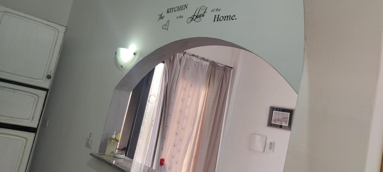 Estia Holidays Apartments - Taormina Exterior foto