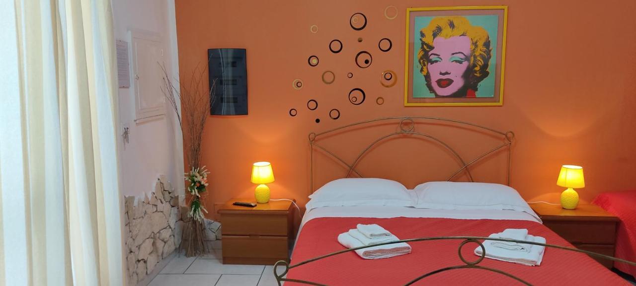 Estia Holidays Apartments - Taormina Exterior foto