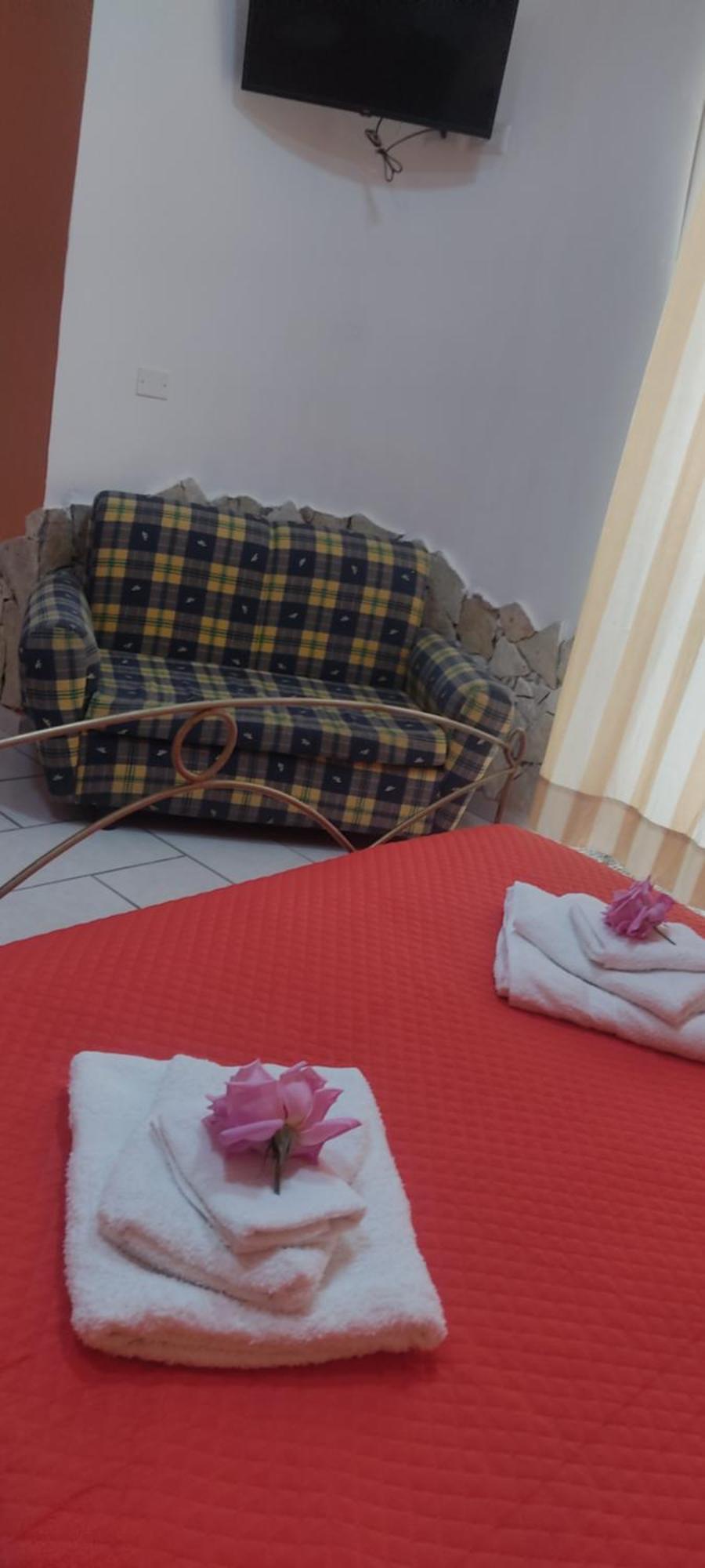 Estia Holidays Apartments - Taormina Zimmer foto