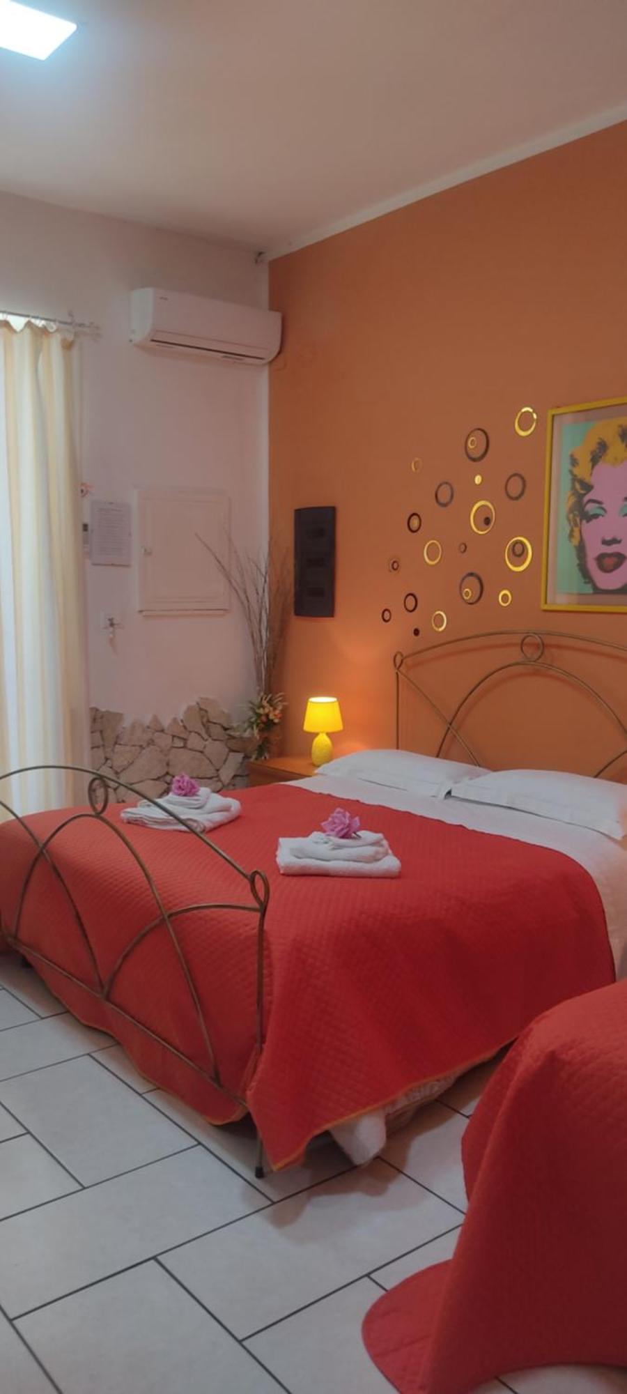 Estia Holidays Apartments - Taormina Zimmer foto