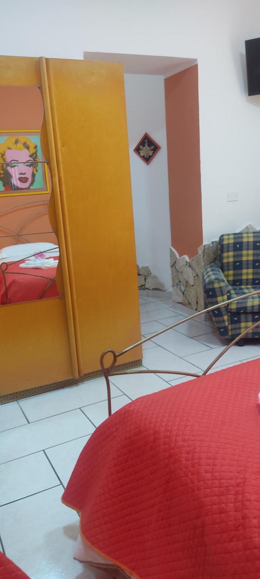 Estia Holidays Apartments - Taormina Zimmer foto