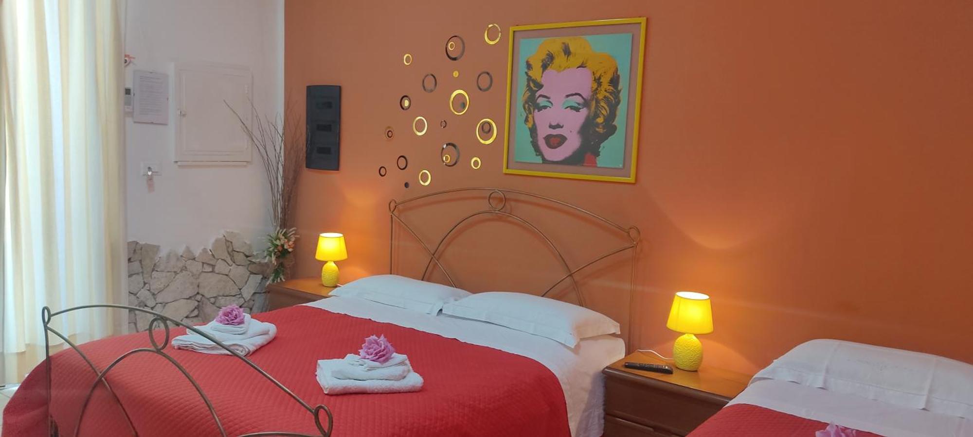 Estia Holidays Apartments - Taormina Zimmer foto