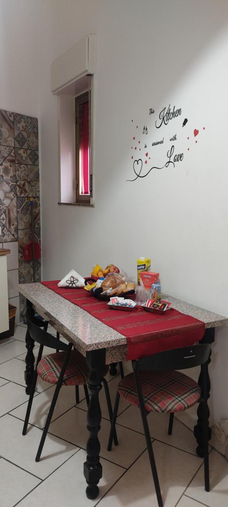 Estia Holidays Apartments - Taormina Zimmer foto