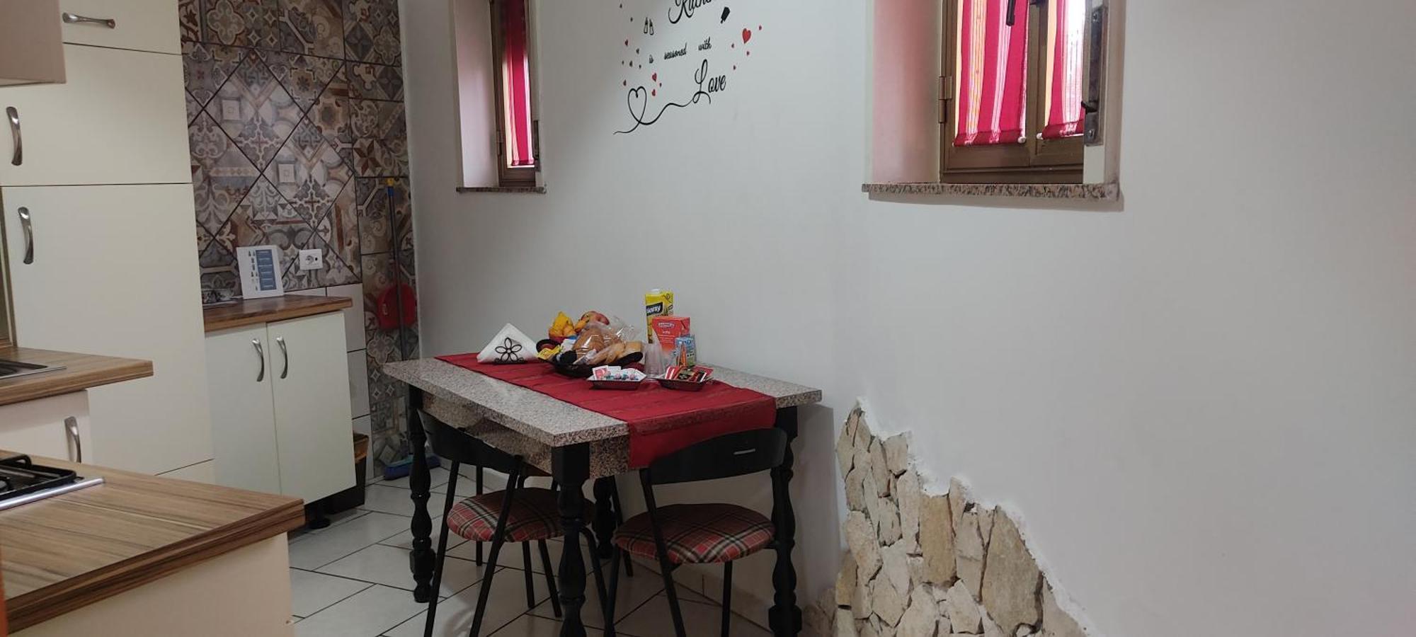 Estia Holidays Apartments - Taormina Zimmer foto