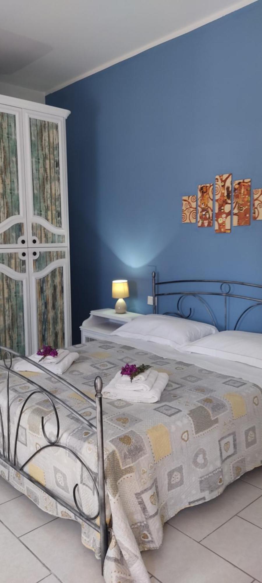 Estia Holidays Apartments - Taormina Zimmer foto