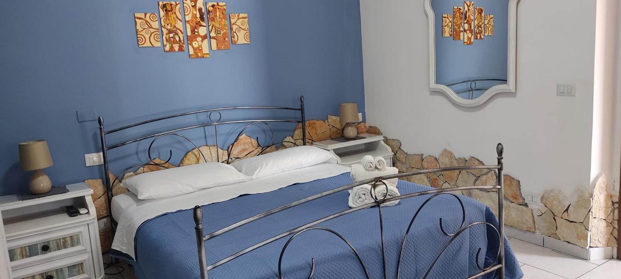 Estia Holidays Apartments - Taormina Zimmer foto