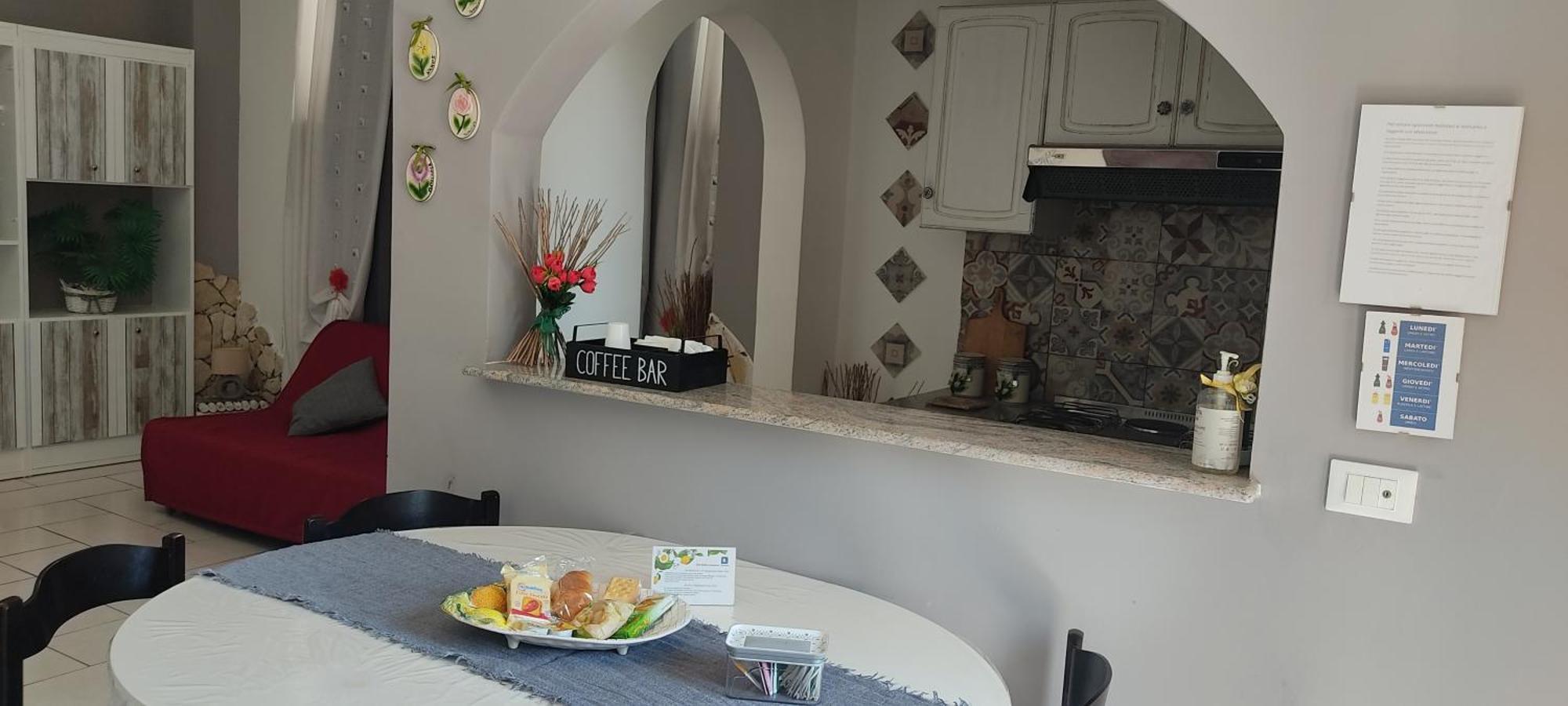 Estia Holidays Apartments - Taormina Zimmer foto